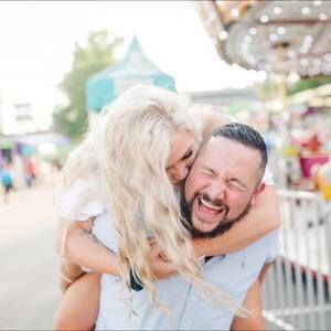 Meet your Posher, Chelsey